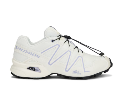 Zapatillas salomon SPEEDCROSS 3 VANILLA ICE